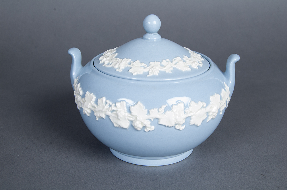 Wedgwood China Tea Set EBTH